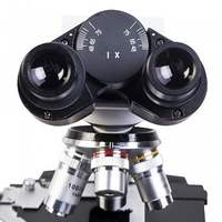 Микроскоп для вузов Микромед 1 (вар. 2-20)