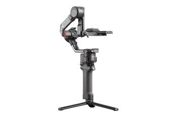 Ручной стабилизатор DJI RS 2
