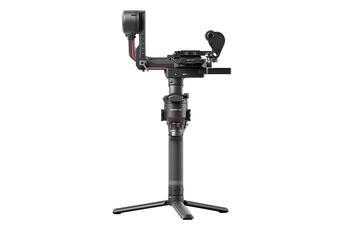 Ручной стабилизатор DJI RS 2 Pro Combo