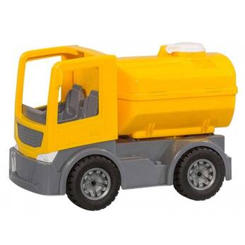Легкий старт L / Easy Starter L Fischertechnik, 3+