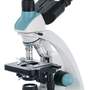 Микроскоп Levenhuk 500T, тринокулярный
