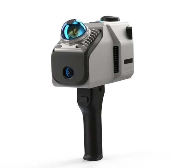 3D сканер 3DMakerpro Eagle Max (USD)