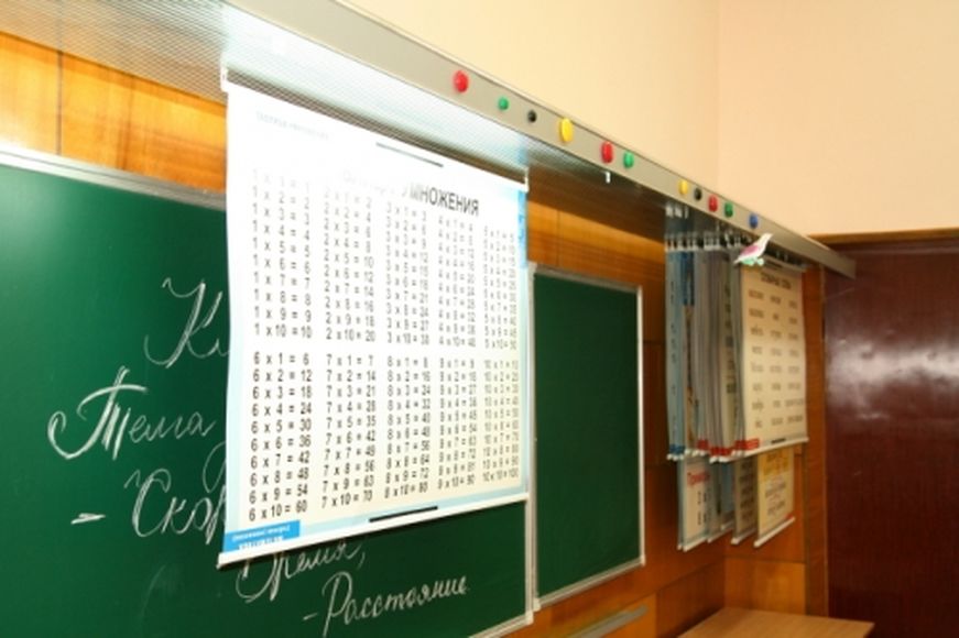 Система хранения таблиц и плакатов (длина 3 м, до 30 плакатов)