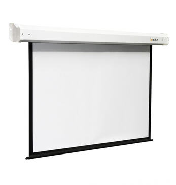 Экран настенный с электроприводом Digis DSEP-16901 (Electra-Pro, формат 16:9, 90", 206x126, рабочая 