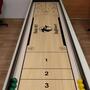 Игра настольная спортивная Шаффлборд