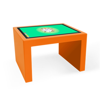 Детский интерактивный стол «KidTouch 32P»