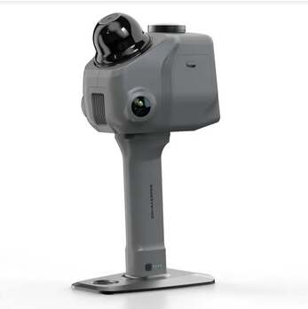 3D сканер 3DMakerpro Raven