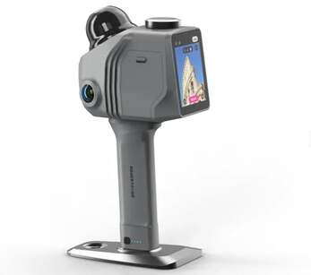3D сканер 3DMakerpro Raven