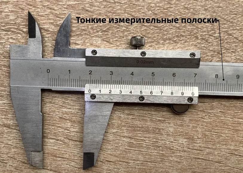 Штангенциркуль / БПЛА классы (кружки) в школах