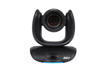 Конференц-камера с USB Aver CAM550, 2 объектива, широкий угол обзора, разрешение 4К, до 24Х zoom