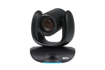 Конференц-камера с USB Aver CAM550, 2 объектива, широкий угол обзора, разрешение 4К, до 24Х zoom