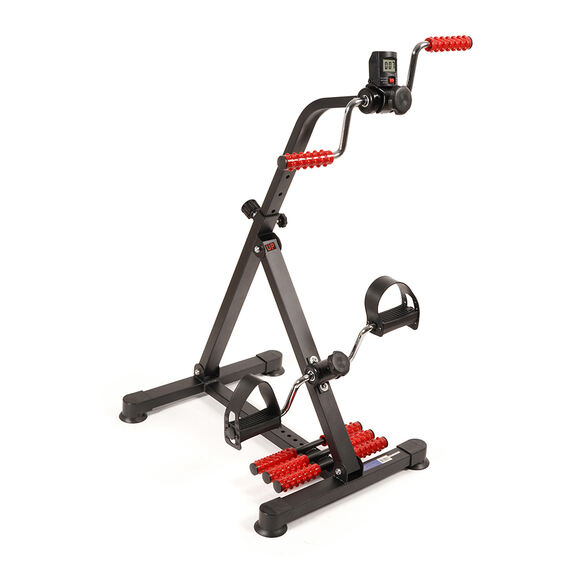 Педальный тренажер для рук и ног Barry Merida