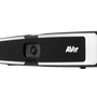 Конференц-камера (видеосистема) с USB Aver VB130, 4K, угол обзора 120°, 5x zoom, интеллектуальная по