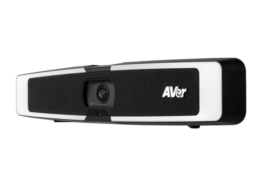 Конференц-камера (видеосистема) с USB Aver VB130, 4K, угол обзора 120°, 5x zoom, интеллектуальная по
