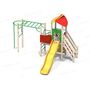 005347 - Детский игровой комплекс