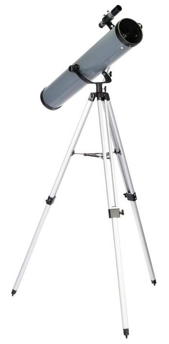 Телескоп Levenhuk Blitz 114 BASE