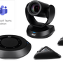 Конференц-камера с USB Aver VC520 Pro2, 1080р, до 24х, спикерфон (Стандартная Версия)