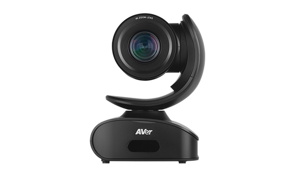 Конференц-камера c USB Aver VC540, PTZ, 16х zoom, FullHD, Bluetooth/USB спикерфон (6 вт)