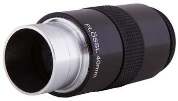 Окуляр Sky-Watcher Super Plossl 40 мм, 1,25"