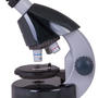 (RU) Микроскоп Levenhuk LabZZ M101 Moonstone\Лунный камень