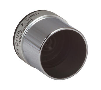 Окуляр Sky-Watcher Super Plossl 7,5 мм, 1,25"