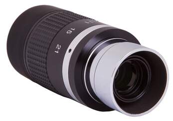 Окуляр с переменным фокусным расстоянием  Sky-Watcher Zoom 7–21 мм