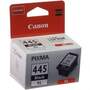 Картридж CANON PG-445XL, черный [8282b001]