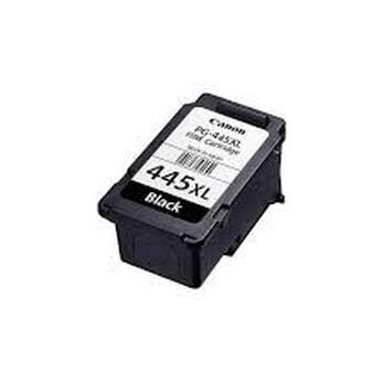 Картридж CANON PG-445XL, черный [8282b001]