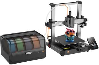 Автоматическая система подачи материалов Anycubic ACE Pro Multi-Color Filament Box