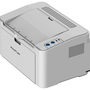 Принтер лазерный PANTUM P2200 лазерный, цвет:  серый