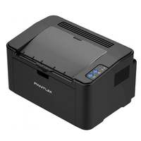 Принтер лазерный PANTUM P2500W лазерный, цвет:  черный