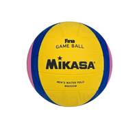 Мяч для водного поло Mikasa W6000W FINA мужской