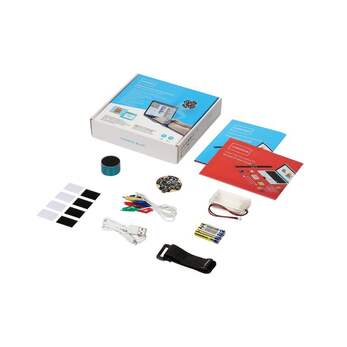 Образовательный набор для программирования HaloCode standard kit / Makeblock
