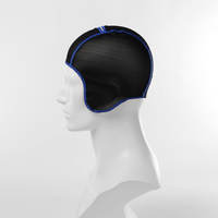 Защитный шлем MCScap cover, размер L/M, 51-57 см, подростки, взрослые