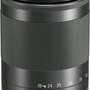 Объектив Canon EF-M 18-150mm f/3.5-6.3 IS STM,  Canon EF-M [1375c005]