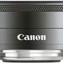 Объектив Canon EF-M 22mm f/2 STM,  Canon EF-M [5985b005]