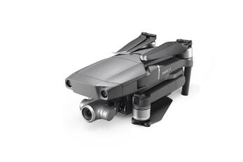 Квадрокоптер DJI Mavic 2 Zoom (пульт Smart Controller)