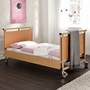 Кровать медицинская функциональная электрическая Burmeier с принадлежностями, вариант исполнения:  A