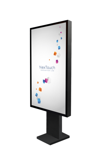 Уличный киоск NextStand Outdoor 55P