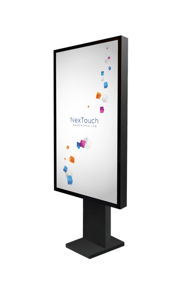Уличный киоск NextStand Outdoor 55P