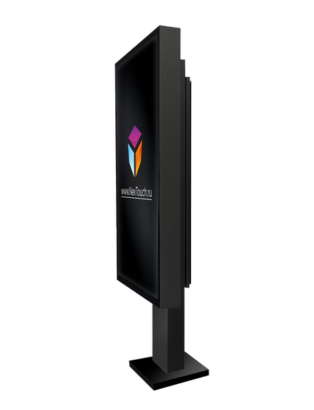 Уличный киоск NextStand Outdoor 55P