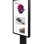 Уличный киоск NextStand Outdoor 55P