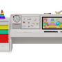 Профессиональный интерактивный стол для детей с РАС AVKompleks PRO 4