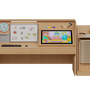 Профессиональный интерактивный стол для детей с РАС AVKompleks Standart 3