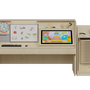 Профессиональный интерактивный стол для детей с РАС AVKompleks Standart 3