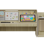 Профессиональный интерактивный стол для детей с РАС AVKompleks Standart 3