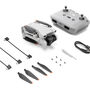 Квадрокоптер DJI Mini 3 (пульт DJI RC-N1)