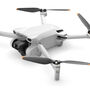 Квадрокоптер DJI Mini 3 (пульт DJI RC-N1)