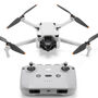 Квадрокоптер DJI Mini 3 (пульт DJI RC-N1)