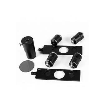 Адаптер C-mount 0.5x для Микромед 3 Альфа